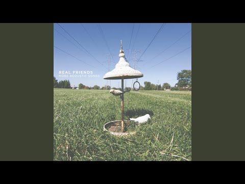 Island Acoustic - Real Friends