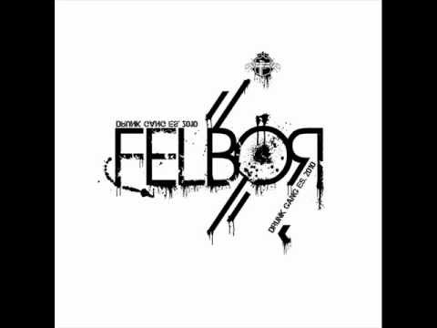 Felbór & Engo ft. Efenta - Na streecie [ prod. Freezbeatz ]