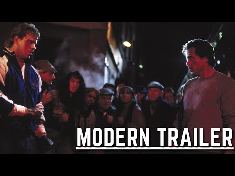 Rocky V | Modern Trailer