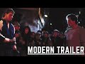 Rocky V Modern Trailer