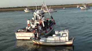 Carlos Cano.- "Niña Isabel".