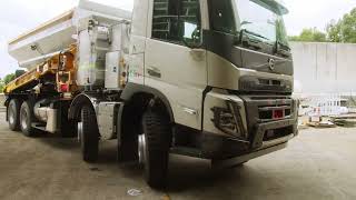 Ausroad -  What We Do