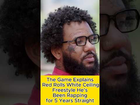 Game Uses SAME Freestyle For 5 Years And Here's Why