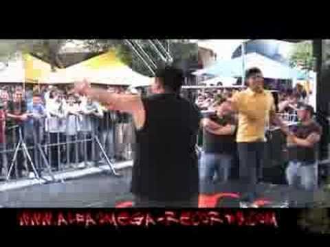 Wonder Ful Vs Tavernario Cuartos