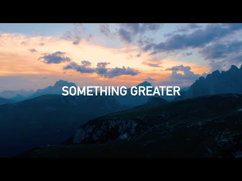 Something Greater [Austin Stone Worship] Lyric Video