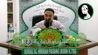 Download lagu Ciri-Ciri Isteri Solehah - Ustaz Azhar Idrus mp3