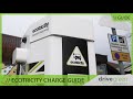 ev station