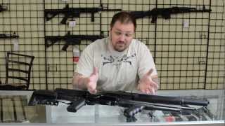 New gun control is embarrassingly stupid