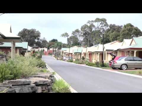 What is the right age to join a retirement community