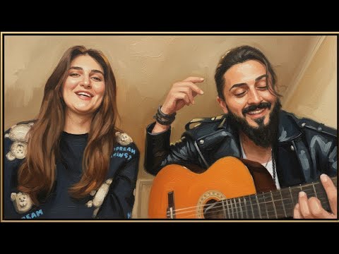 Ceyran balalar (Rəşid & Sənubər) Uca dağlar başında 2025