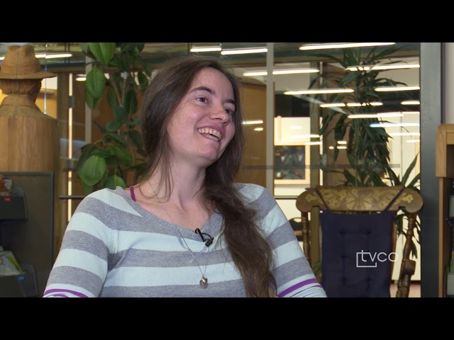 Vernissage – Mauve Drouin