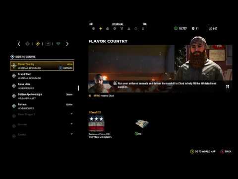 Far Cry 5 (Part 161)