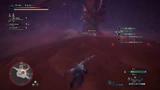 MHW　導きの地　3