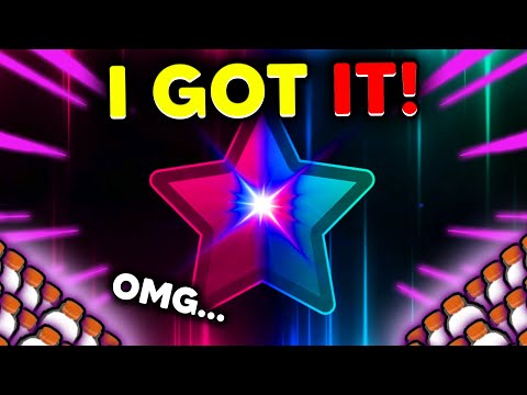 I ROLLED NEW 'PAROL'  LIMITED CHRISTMAS AURA! | Sol's RNG