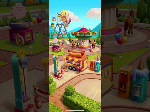 Royal Match Gameplay Level 2386-2400