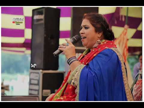 Babla Poade Bediyan __ Manpreet Akhtar __ Full Punjabi Song Lyrics __ Tappe By Manpreet Akhtar