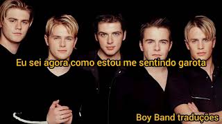 westlife together girl forever legendado/português