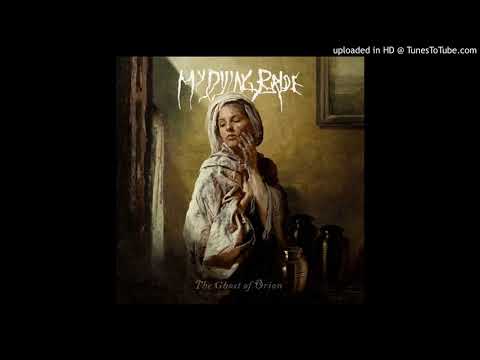 My Dying Bride-Your Broken Shore