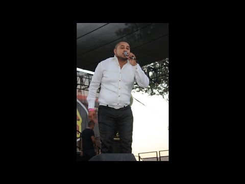 Jorge Santa Cruz - Adios Al Pocho Antrax (En Vivo Antrax)