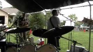 Just a Shadow Big Country Cover