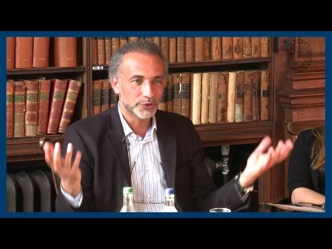 Tariq Ramadan video 2