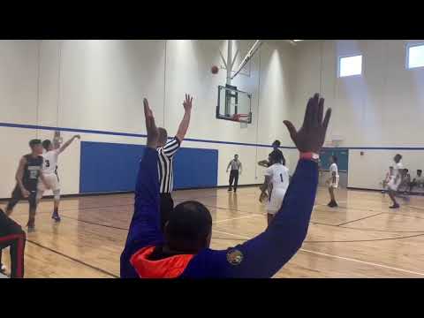 EYBL D1 Circuit Highlights for Bluff City Legends 15U PG  Philip Dotson