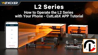 Mobile App: CutLabX