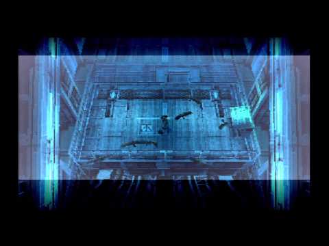 Metal Gear Solid Playthrough pt.15