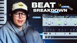 Video thumbnail for Make Hyperpop Synth Melodies Easily with Usynth WEBCORE by ujam Instruments