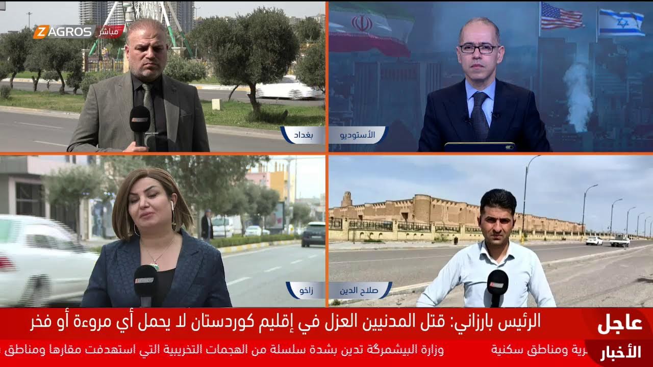 فيديو | في اليوم الـ39 من الحرب.. هل تنجح الوساطات في نزع فتيل الانفجار؟