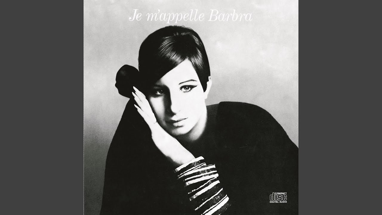 Barbra Streisand - Martina