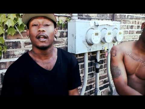 RTF - Presents - My Time - Ft. Packi Foe & Rio Da Great