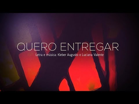 Quero Entregar video
