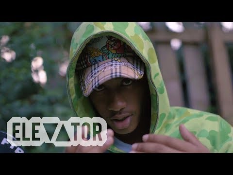 Tommy Ice - Risky ft. Kevin Kazi (Official Music Video)