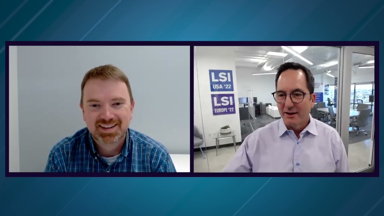 Joseph Huff, Head of Marketing | ZEISS Microscopy | LSI USA 2022 Emerging Medtech Summit