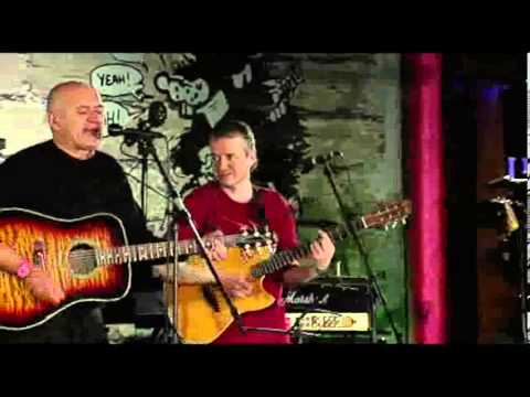 Amici del Vento: Gatto Nero - "Concerto per Carlo 2013"