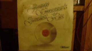 King Jesus sung by Jimmy Swaggart