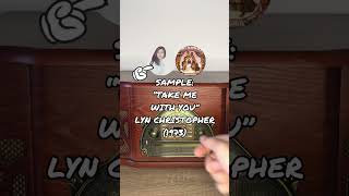 Smut Peddlers - “One By One” prod. by DJ Mighty Mi samples “Take Me With You” by Lyn Christopher