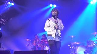 Suarez - Besame Mucho - Forest National