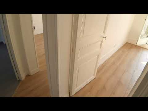 VERDIER IMMOBILIER - Rue des Pyrénées Paris 20ème