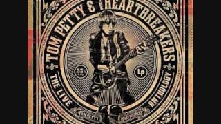 Tom Petty- Green Onions (Live)