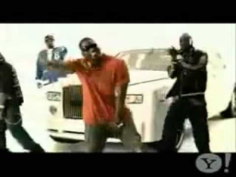 David Banner Akon Snoop Dogg Lil Wayne 9mm Dirty