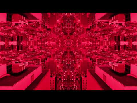 SICKEAU - FAVELA (Official Visualizer)