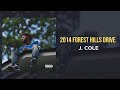 J Cole 2014 Forest Hills Drive Full Album