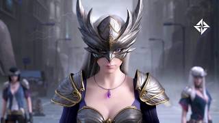 Download lagu Alan Walker (Remix) - New EDM 2020 || Best Animation  Full HD😍 mp3