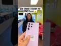 I Tried To Fix FAKE SAMSUNG Phone Shorts Android Samsung