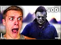 Reacts Day 29 Creepy Reacts REUPLOAD Joe Bartolozzi