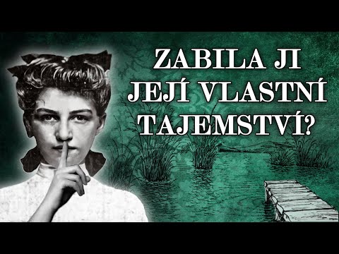 Reálné Twin Peaks aneb utajovaný život HAZEL DREW