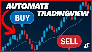 Automate TradingView Indicator & Bots (Tradelocker)