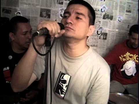 NOTOKEN - "Guayakill" (Video Oficial)